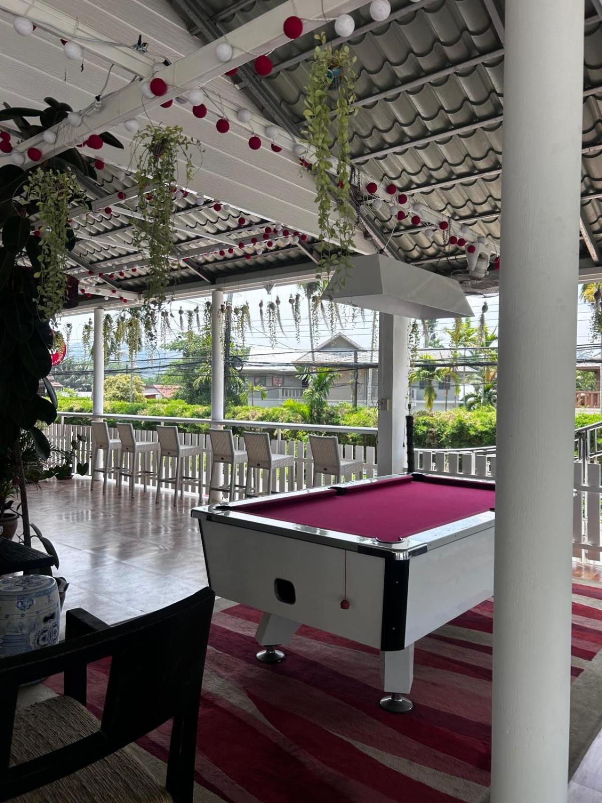 Hotel The Elephant *