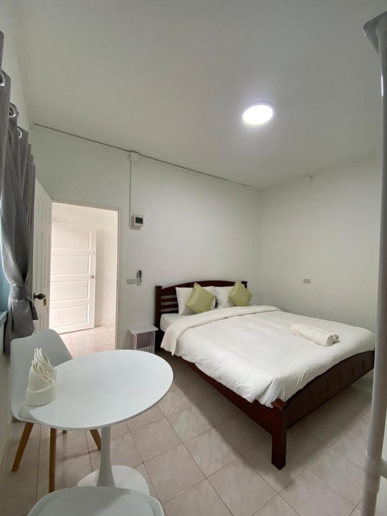 The Elephant Hotel Phuket
