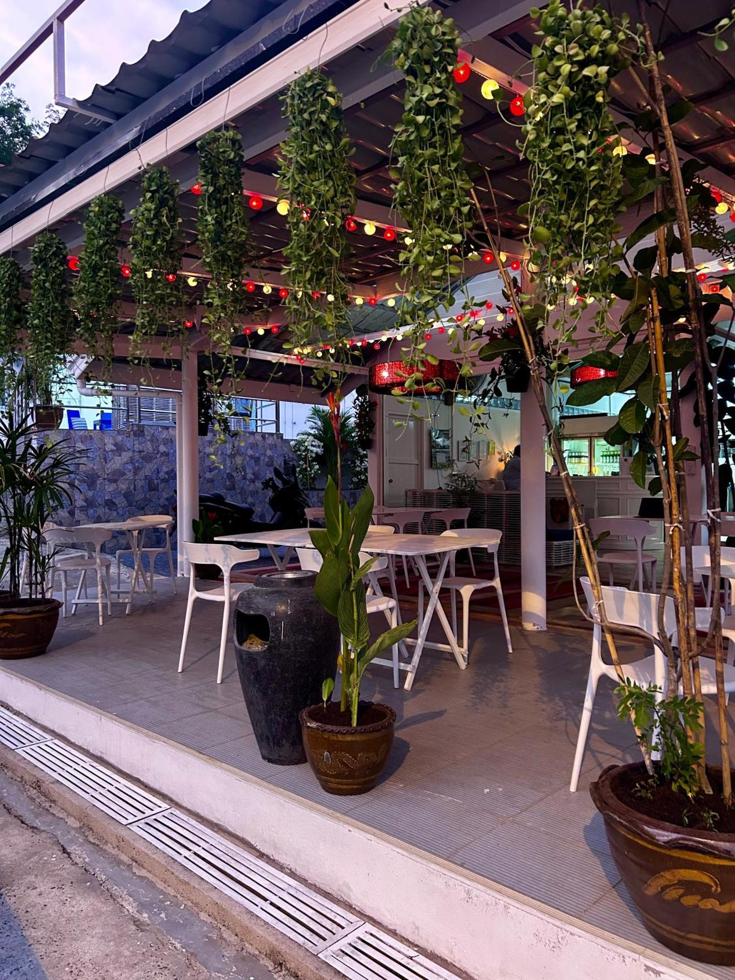 The Elephant Hotel Phuket